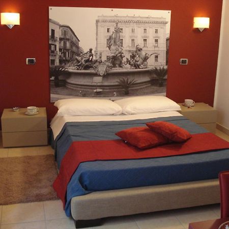 B & B Pigreco Syracuse Exteriér fotografie